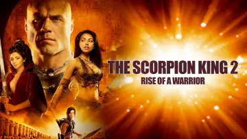 Backdrop to the movie "The Scorpion King 2: Rise of a Warrior" #325544