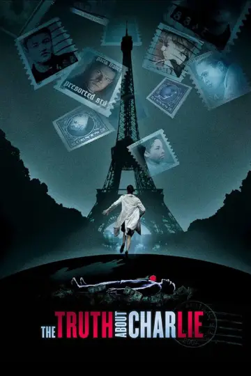 Poster to the movie "The Truth About Charlie" #1079487