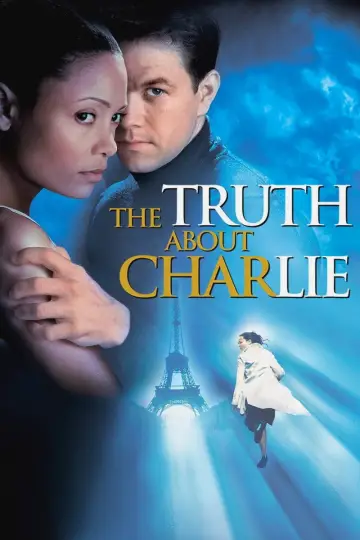 Poster to the movie "The Truth About Charlie" #1079492
