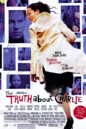 The Truth About Charlie