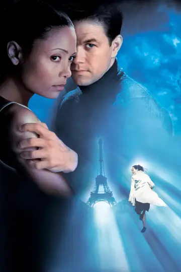 Poster to the movie "The Truth About Charlie" #436271