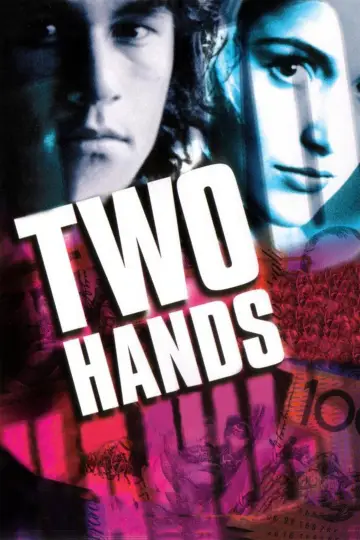 Poster to the movie "Two Hands" #1043228