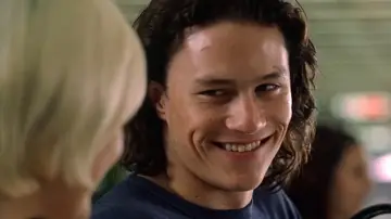 Backdrop to the movie "Two Hands" #1469566