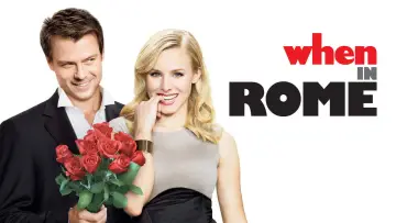 Backdrop to the movie "When in Rome" #1002892