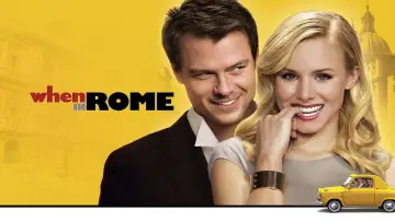 Backdrop to the movie "When in Rome" #1002902