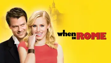 Backdrop to the movie "When in Rome" #1002903