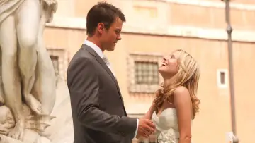Backdrop to the movie "When in Rome" #1002904