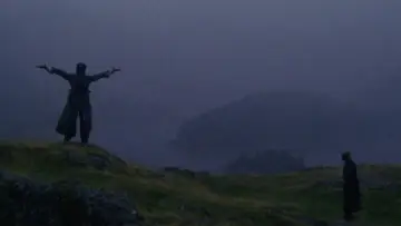 Backdrop to the movie "Withnail & I" #679172
