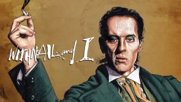 Backdrop to the movie "Withnail & I" #679177