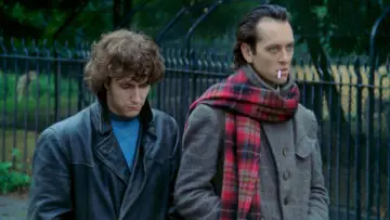 Backdrop to the movie "Withnail & I" #679181
