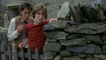 Backdrop to the movie "Withnail & I" #679182