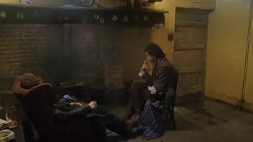 Backdrop to the movie "Withnail & I" #969996