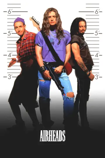 Airheads