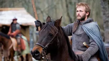 Backdrop to the movie "Arn: The Kingdom at Road