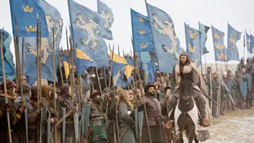 Backdrop to the movie "Arn: The Kingdom at Road