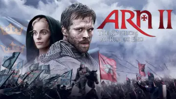 Backdrop to the movie "Arn: The Kingdom at Road