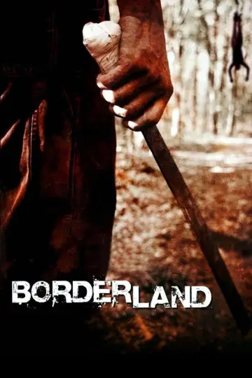 Borderland