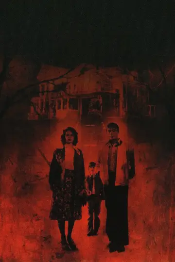 Burnt Offerings