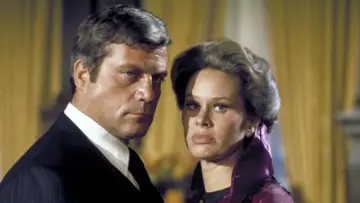Backdrop to the movie "Burnt Offerings" #1808595