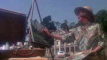 Backdrop to the movie "Burnt Offerings" #1808603