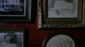 Backdrop to the movie "Burnt Offerings" #1808607