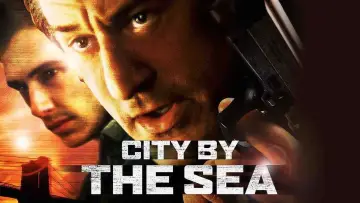 Backdrop to the movie "City by the Sea" #802649