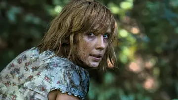 Backdrop to the movie "Eden Lake" #700697