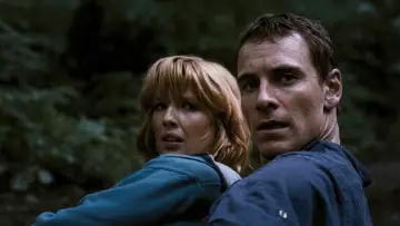 Backdrop to the movie "Eden Lake" #700705
