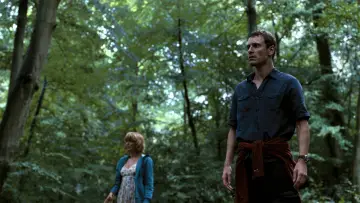 Backdrop to the movie "Eden Lake" #700723
