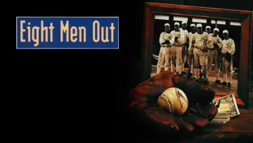 Backdrop to the movie "Eight Men Out" #1649767