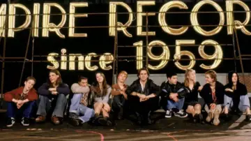 Backdrop to the movie "Empire Records" #893190