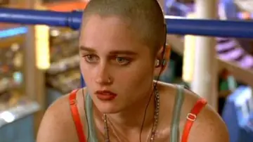 Backdrop to the movie "Empire Records" #893194