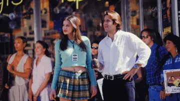 Backdrop to the movie "Empire Records" #893197