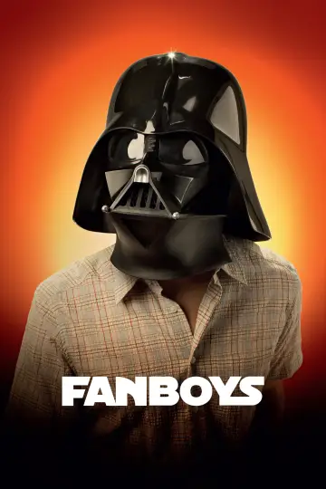 Poster to the movie "Fanboys" #879933