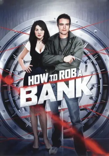 Poster to the movie "How to Rob a Bank" #1891075