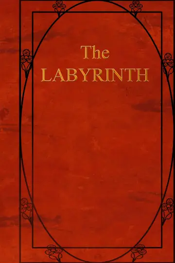 Poster to the movie "Labyrinth" #121822