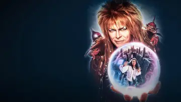 Backdrop to the movie "Labyrinth" #1233886
