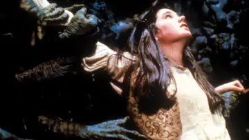 Backdrop to the movie "Labyrinth" #228156