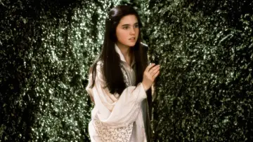 Backdrop to the movie "Labyrinth" #659054