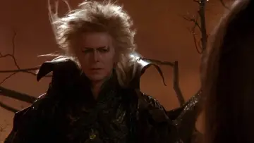 Backdrop to the movie "Labyrinth" #659105