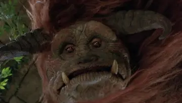 Backdrop to the movie "Labyrinth" #659117