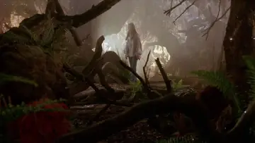 Backdrop to the movie "Labyrinth" #659118