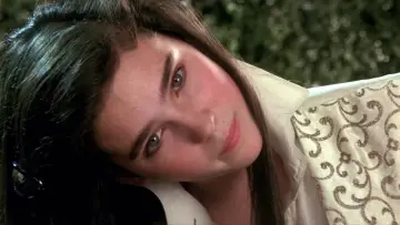 Backdrop to the movie "Labyrinth" #659121