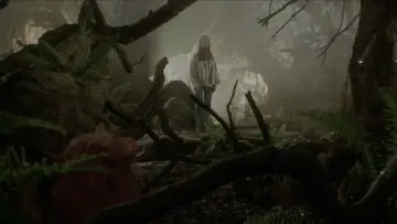 Backdrop to the movie "Labyrinth" #659128
