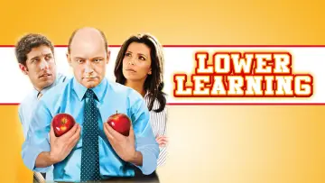 Backdrop to the movie "Lower Learning" #1872763
