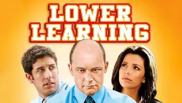 Backdrop to the movie "Lower Learning" #1872764