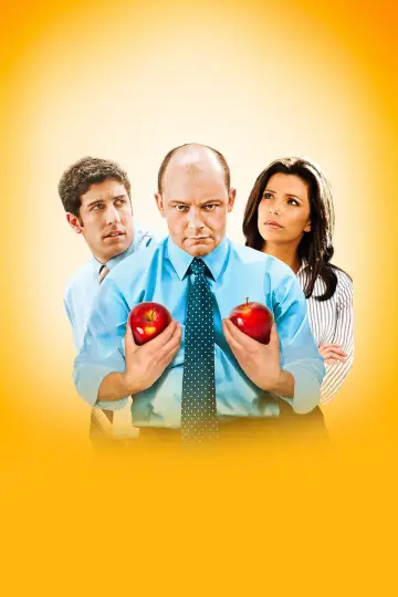 Poster to the movie "Lower Learning" #1872769