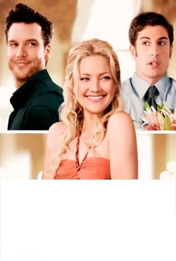 Poster to the movie "My Best Friend