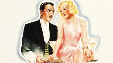 Backdrop to the movie "My Man Godfrey" #207786