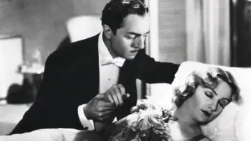 Backdrop to the movie "My Man Godfrey" #986102